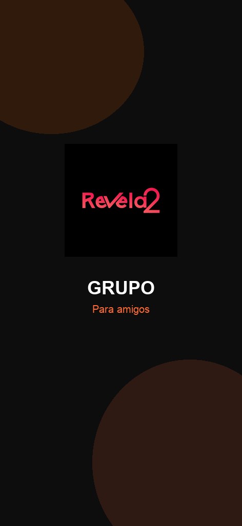 Pack de grupo de Revela2